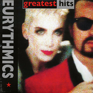 Eurythmics - Greatest Hits