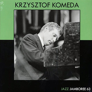 Krzysztof Komeda - Jazz Jamboree 63