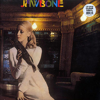 Jawbone - Jawbone