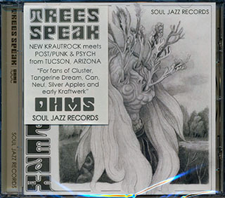 Trees Speak - OHMS