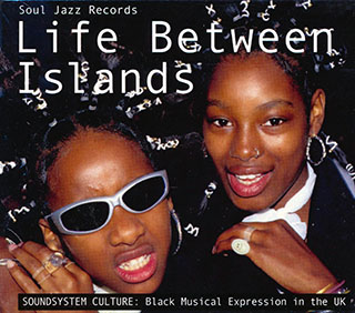Various - Life Between Islands, Soundsystem Culture: Black Musical Expression In The UK
