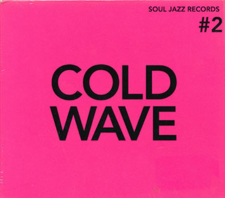Various - Cold Wave #2