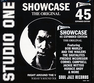 Various - Studio One Showcase 45: Expanded Edition
