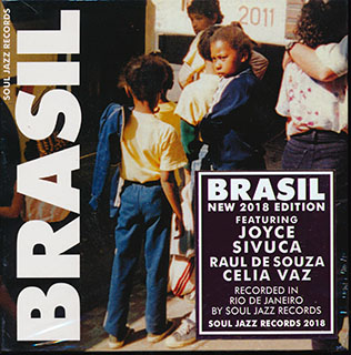 Various - Brasil