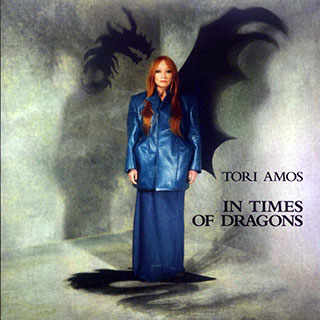 Tori Amos - In Times Of Dragons