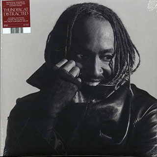 Thundercat - Distracted