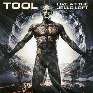 Tool - Live At The Jello Loft