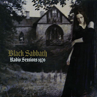 Black Sabbath - Radio Sessions 1970