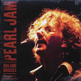 Pearl Jam - Building Bridges: The Acoustic Broadcasts
