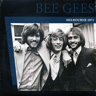 Bee Gees - Melbourne 1971