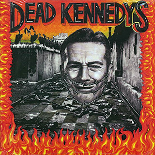 Dead Kennedys - Give Me Convenience Or Give Me Death