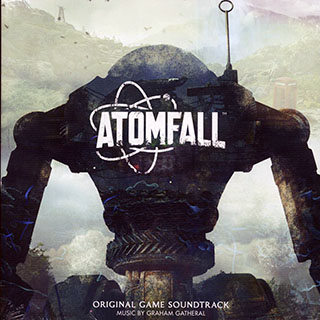 Graham Gatheral - Atomfall Original Game Soundtrack