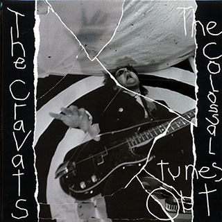 The Cravats - The Colossal Tunes Out