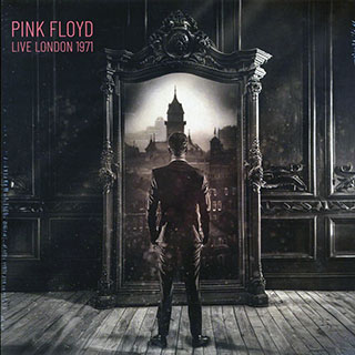 Pink Floyd - Live London 1971