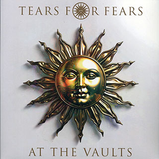 Tears For Fears - At The Vaults: Santa Barbara, CA, 26th May 1990