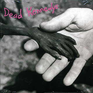 Dead Kennedys - Plastic Surgery Disasters