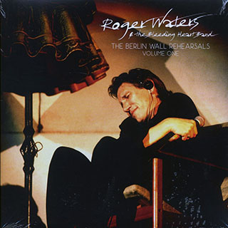Roger Waters - The Berlin Wall Rehearsals Volume 1
