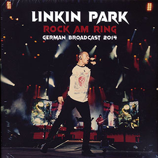 Linkin Park - Rock Am Ring: German Broadcast 2014