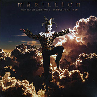 Marillion - American Airwaves: Pittsburgh 1997