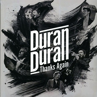 Duran Duran - Thanks Again: Demo Versions 1995