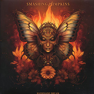 Smashing Pumpkins - Mayonaise Dream: Live In Chicago 1993