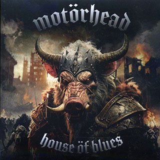 Motorhead - House Of Blues, Chicago 2000