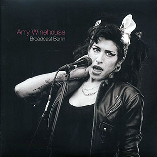 Amy Winehouse - Broadcast Berlin 2007