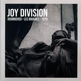 Joy Division - Disordered: Les Douches 1979