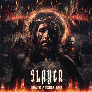 Slayer - Death Angels Live