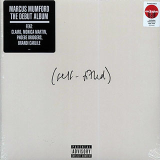 Marcus Mumford - Self-titled