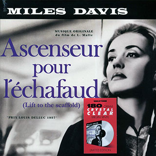 Miles Davis - Ascenseur Pour L'Echafaud