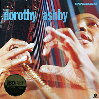 Dorothy Ashby - Dorothy Ashby