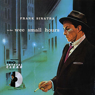 Frank Sinatra - In The Wee Small Hours