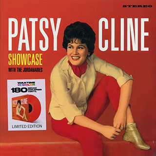 Patsy Cline - Showcase