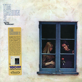 Tim Hardin - Tim Hardin 2