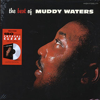 Muddy Waters - The Best Of Muddy Waters