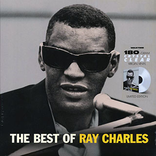 Ray Charles - The Best of Ray Charles