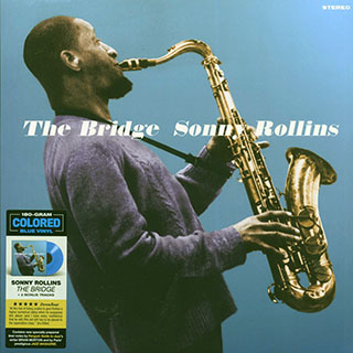 Sonny Rollins - The Bridge