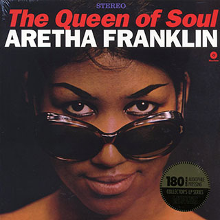 Aretha Franklin - The Queen of Soul