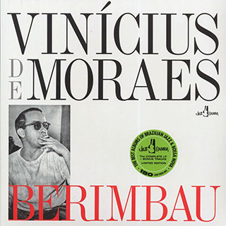 Vinicius De Moraes - Berimbau