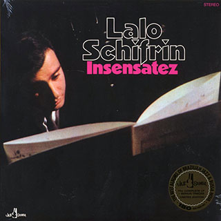 Lalo Schifrin - Insensatez