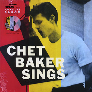 Chet Baker - Chet Baker Sings