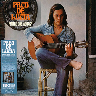 Paco De Lucia - Entre Dos Aguas