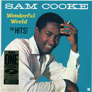 Sam Cooke - Wonderful World: The Hits