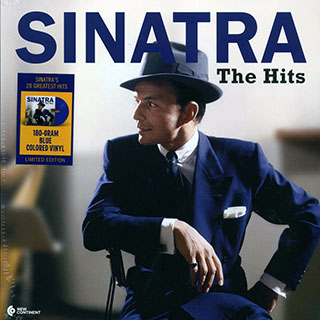 Frank Sinatra - The Hits