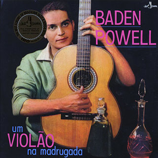 Baden Powell - Um Violao Na Madrugada
