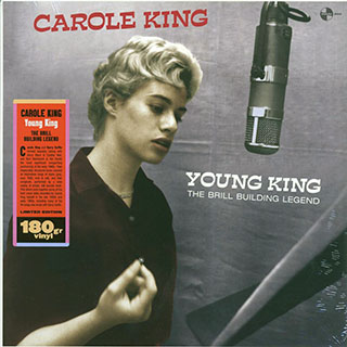 Carole King - Young King: The Brill Building Legend