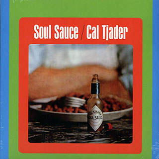 Cal Tjader - Soul Sauce