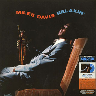 Miles Davis - Relaxin'