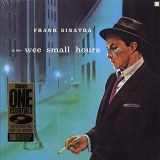 Frank Sinatra - In the Wee Small Hours